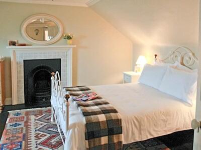 The Cottage Garlieston Экстерьер фото