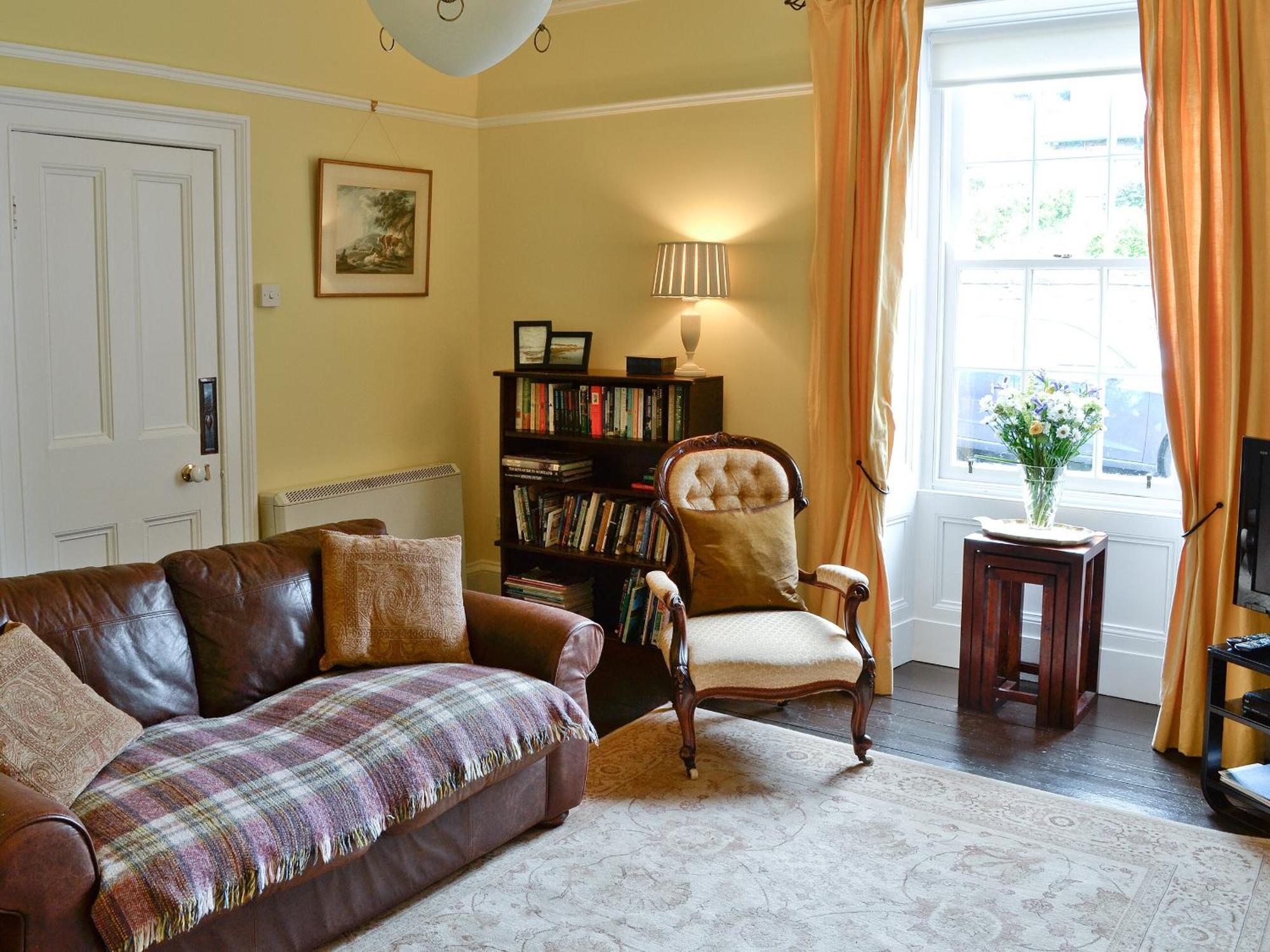 The Cottage Garlieston Экстерьер фото